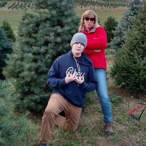 Meet your Posher, Keith